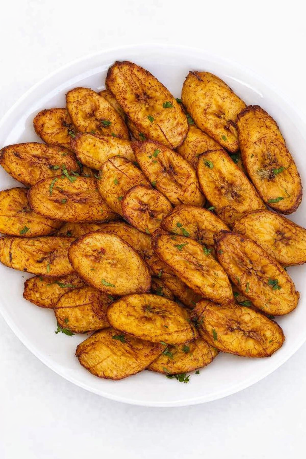 Fried Plantain